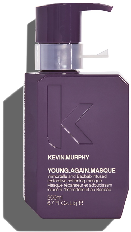 Kevin Murphy Young.again.masque