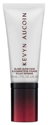 Kevyn Aucoin Glass Glow Face And Body Gloss In Crystal Clear