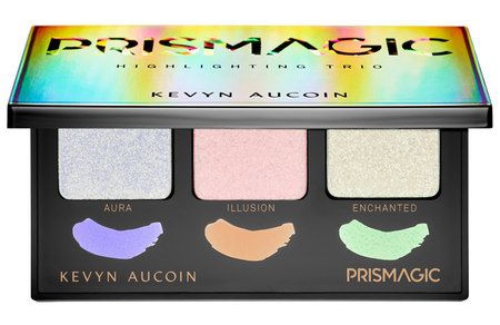 Kevyn Aucoin Prismagic Highlighting Trio