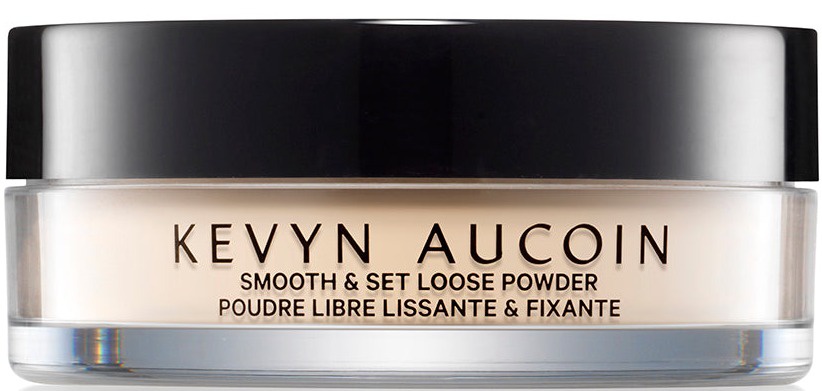Kevyn Aucoin Smooth & Set Loose Powder