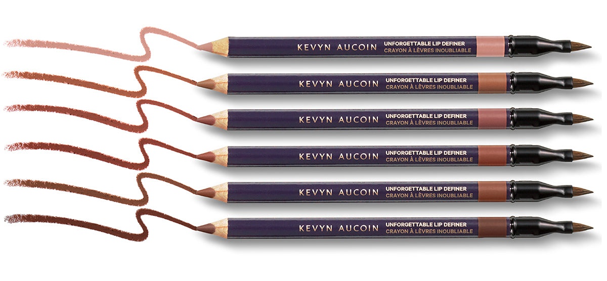 Kevyn Aucoin Unforgettable Lip Definer
