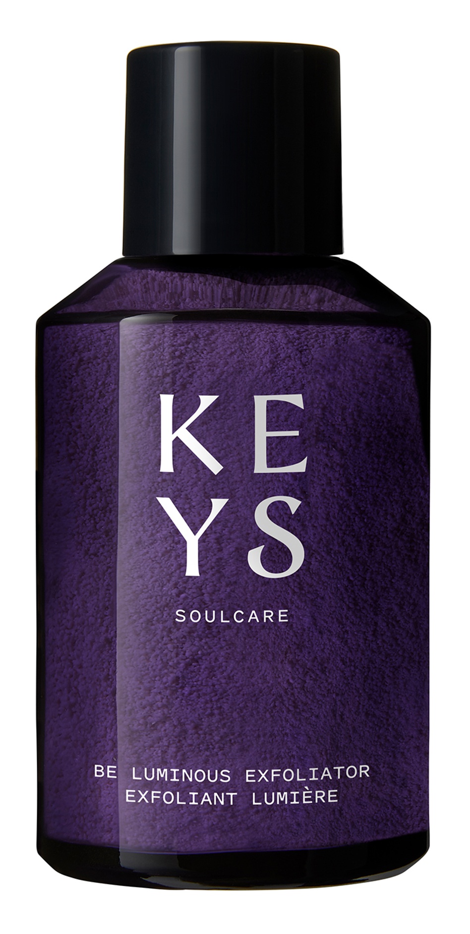 Keys Soulcare Be Luminous Exfoliator