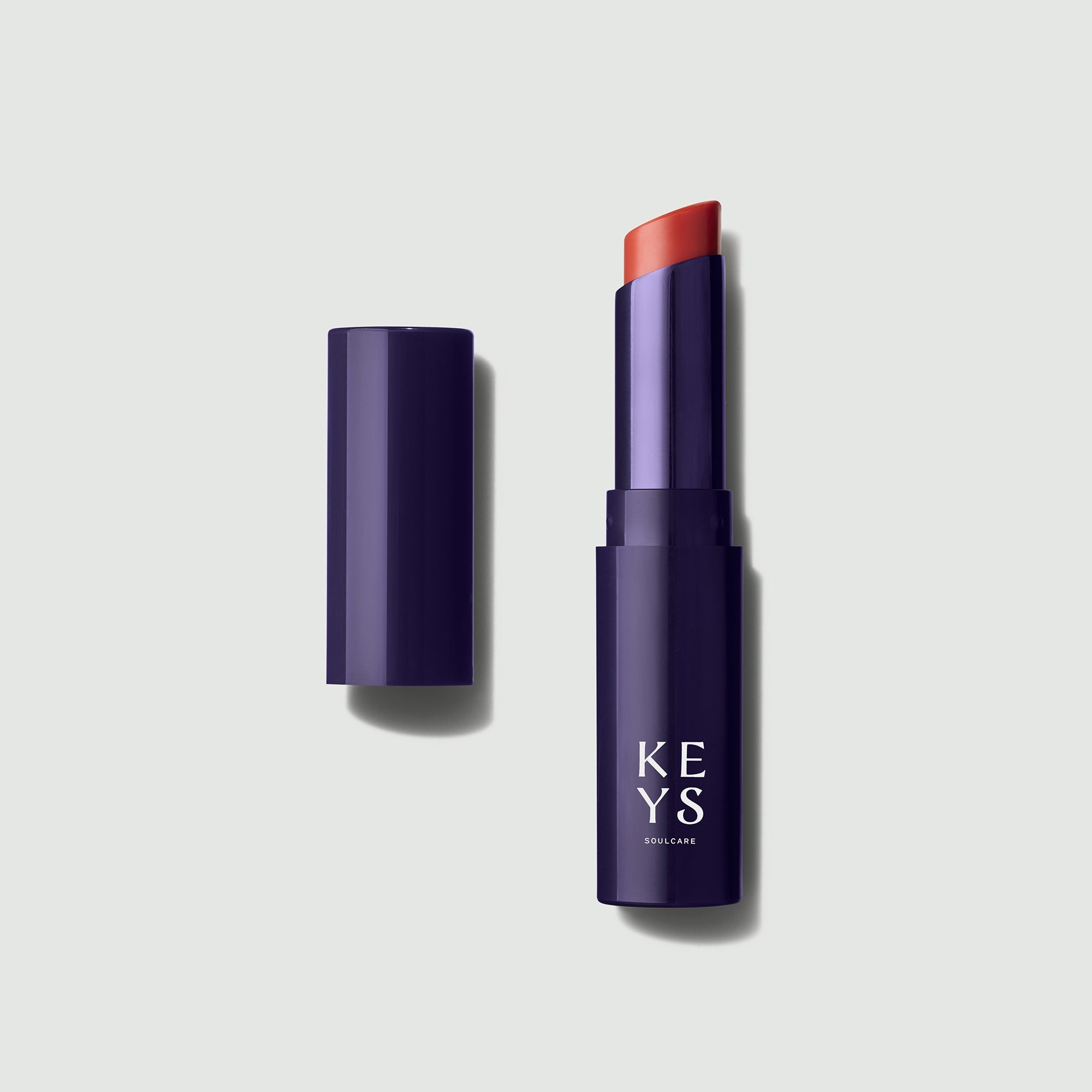 Keys Soulcare Comforting Tinted Lip Balm