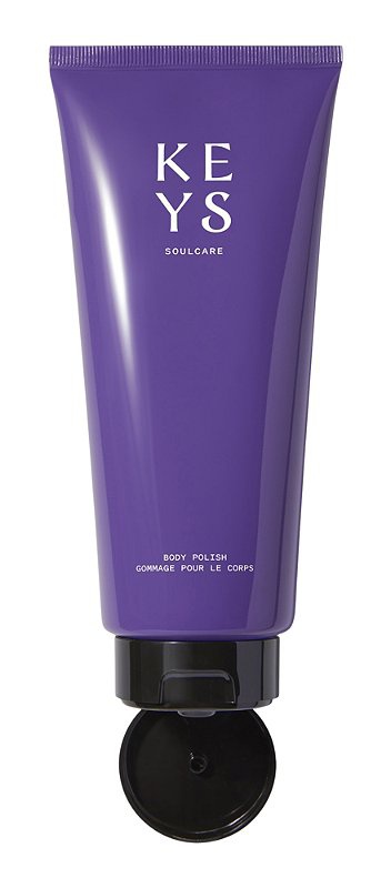 Keys Soulcare Mind-clearing Body Polish