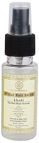 Khadi Natural Hair Serum