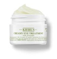 Kiehl’s Avocado Eye Cream (reformulated 2025)