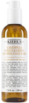Kiehl’s Calendula Deep Cleansing Foaming Face Wash (Discontinued)