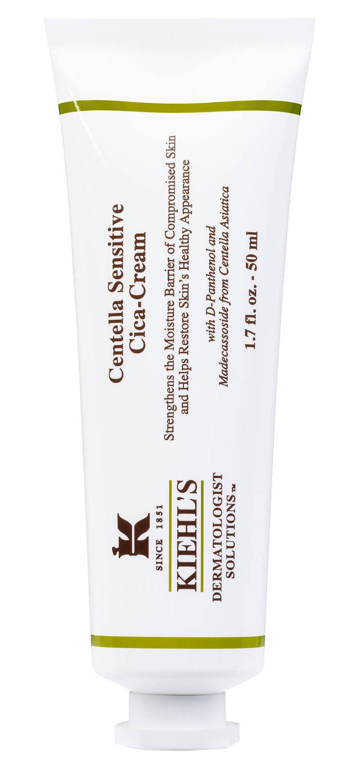 Kiehl’s Centella Sensitive Cica-Cream