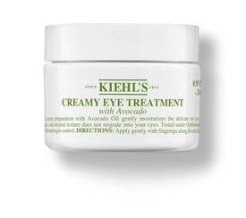 Kiehl’s Creamy Eye Treatment With Avocado