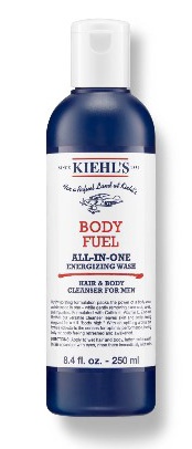 Kiehl’s Men's Face And Body Wash