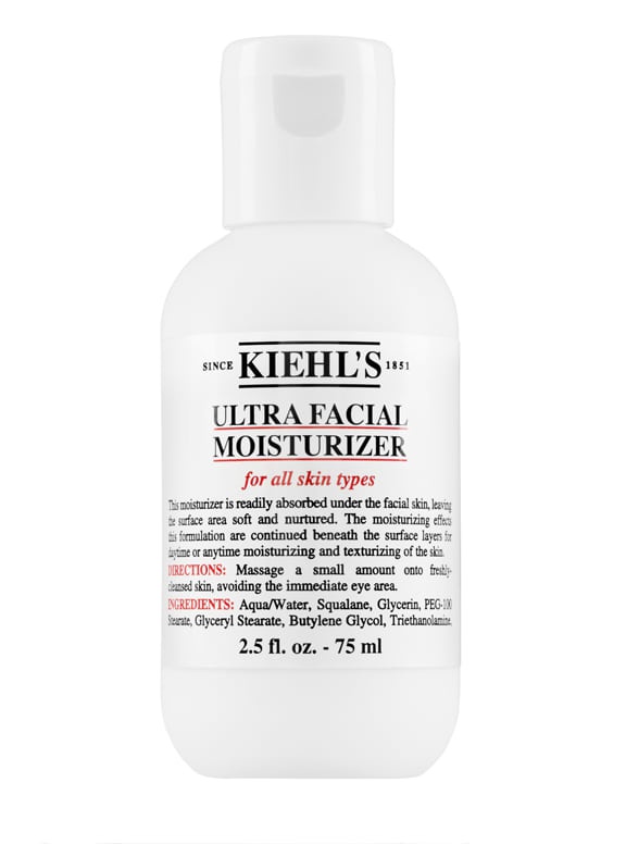Kiehl’s Ultra Facial Moisturizer