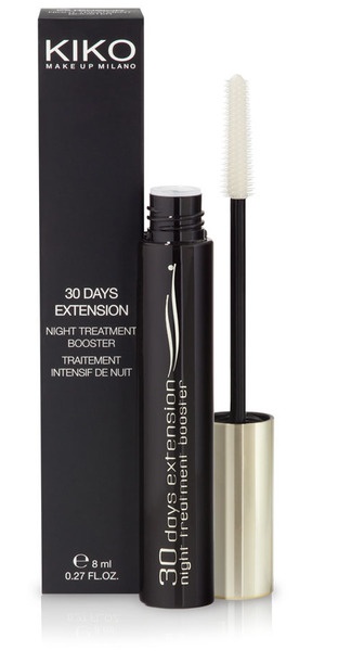 Kiko 30 Days Extension Night Treatment Booster