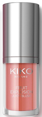 Kiko Fruit Explosion Juicy Blush