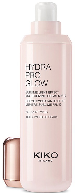 Kiko Hydra Pro Glow