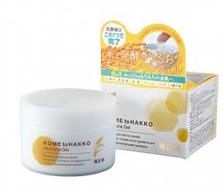 Kiku-Masamune Kome To Hakko All In One Gel