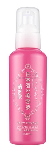 Kikumasamune Skin Care Essence (Old)