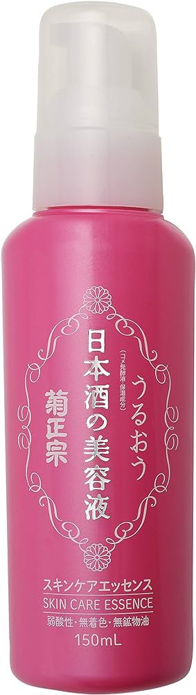 Kikumasamune Skincare Essence Na5