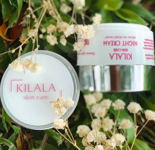 Kilala Day Cream
