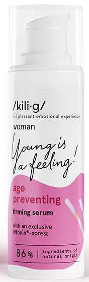 Kilig Age Preventing Firming Serum