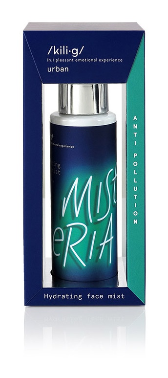 Kilig Hydrating Face Mist