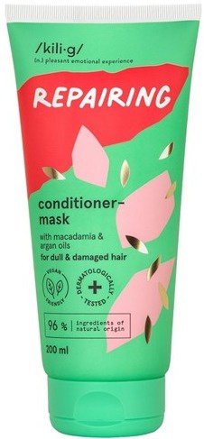 Kilig Repairing Conditioner-Mask