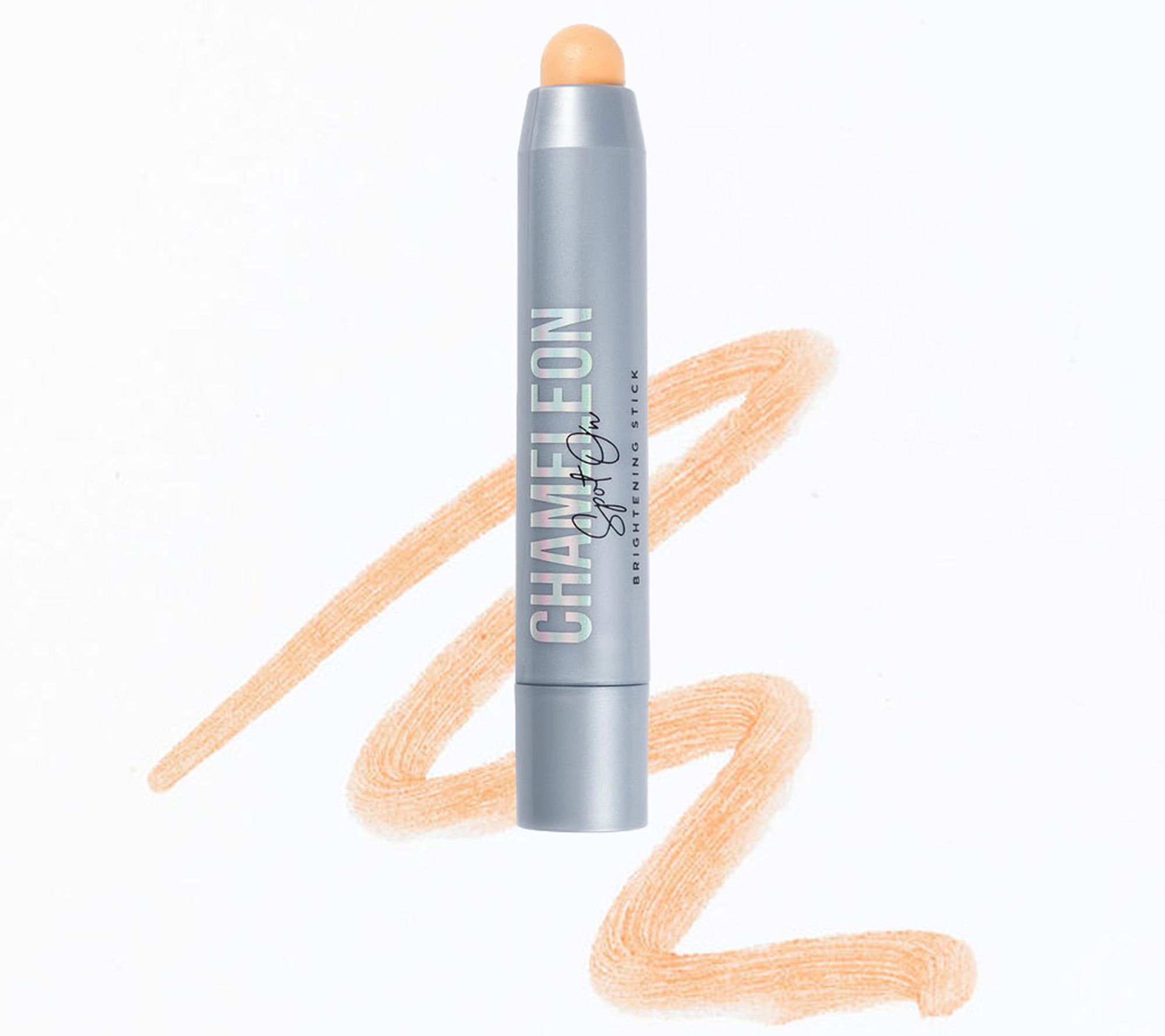 Kim Gravel Color Corrector