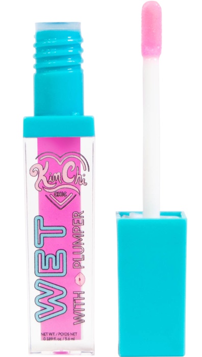 KimChi Wet Gloss With Plumper