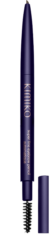 Kimiko Beauty The Super Fine Eyebrow Pencil Automatique