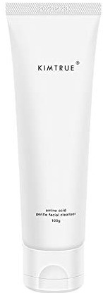 Kimtrue Amino Acid Gentle Facial Cleanser