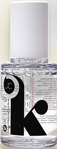 Kind Intensive Whitening Facial Serum