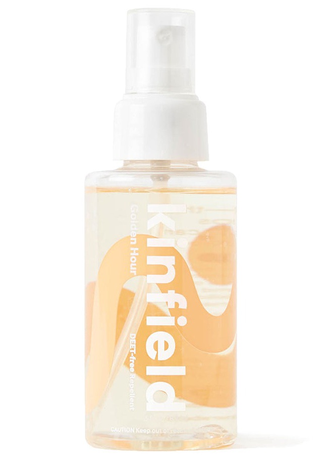 Kinfield Golden Hour