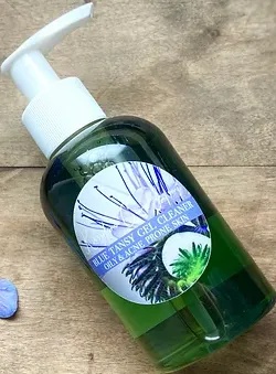 Kingdom Come Home Blue Tansy Cleansing Gel