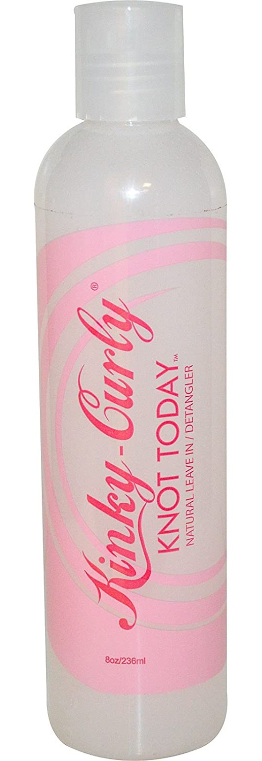 Kinky Curly Knot Today Natural Leave In Detangler