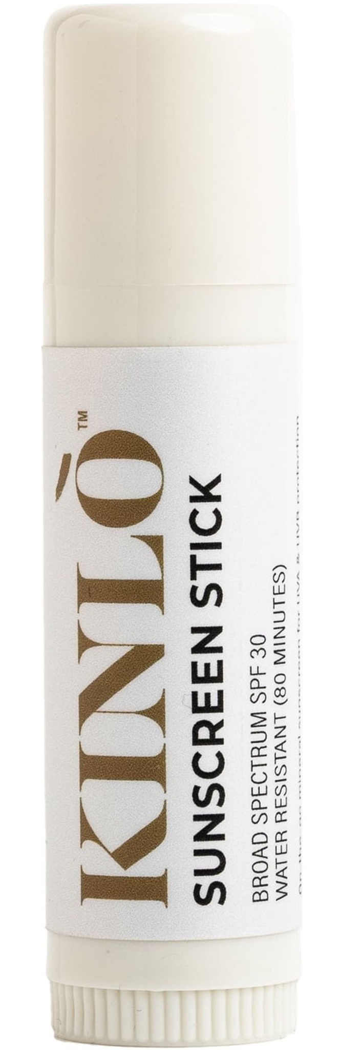 Kinlo Sunscreen Stick SPF 30