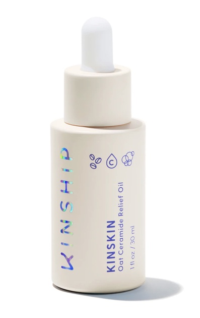 Kinship Oat Ceramide Relief Oil