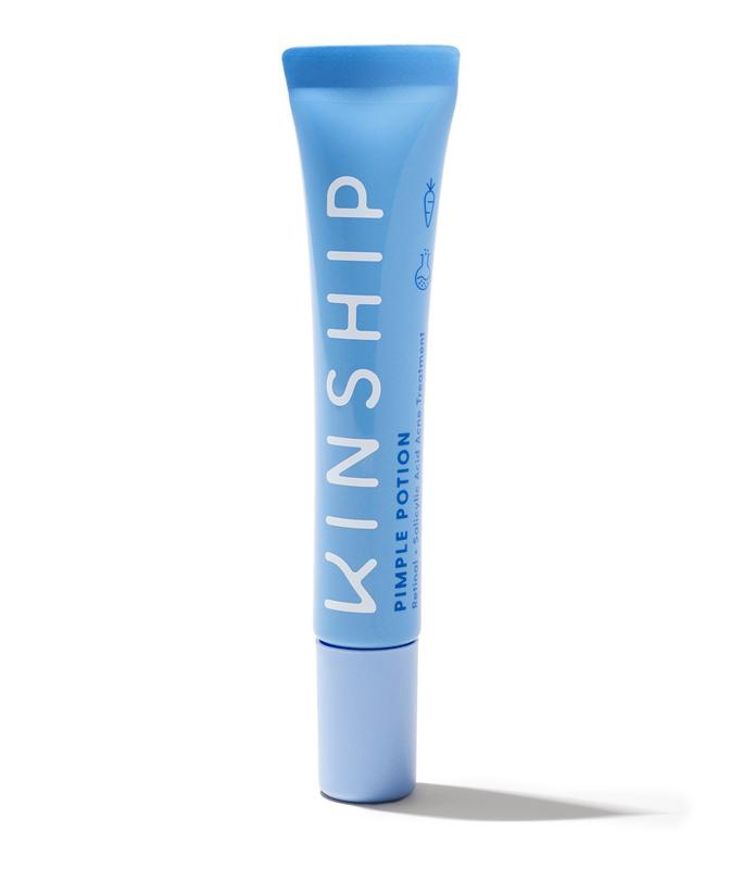 Kinship Pimple Potion Retinal + Salicylic Acid Acne Treatment