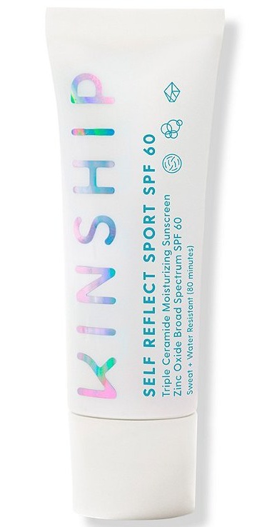 Kinship Self Reflect Sport SPF 60