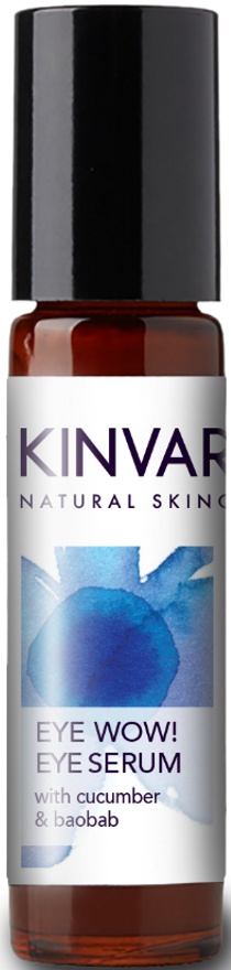 Kinvara Skincare Eye Wow! Eye Serum