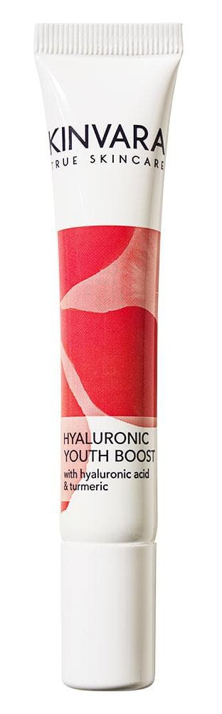 Kinvara Skincare Hyaluronic Youth Boost