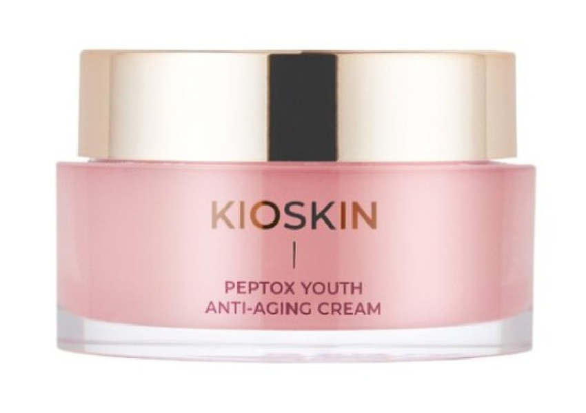 Kioskin Peptox Youth Anti-aging Cream