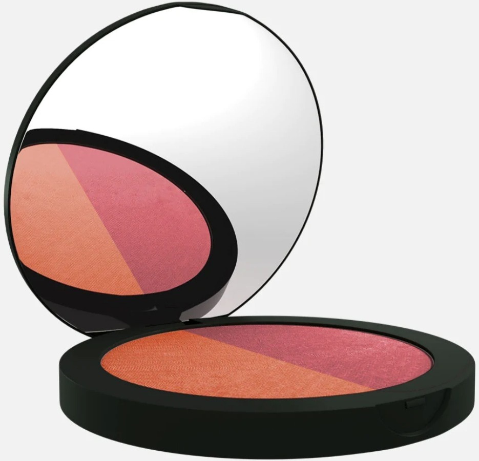 Kiro Glow-on Blush Duo