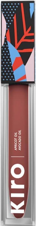 Kiro Non-stop Airy Matte Liquid Lip