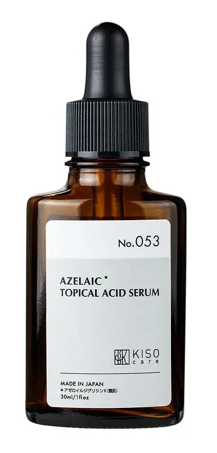 KisoCare Azelaic Acid Serum 15%