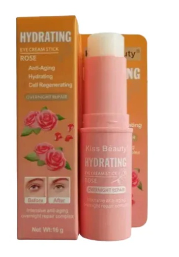 Kiss Beauty Hydrating Eyecream Stick