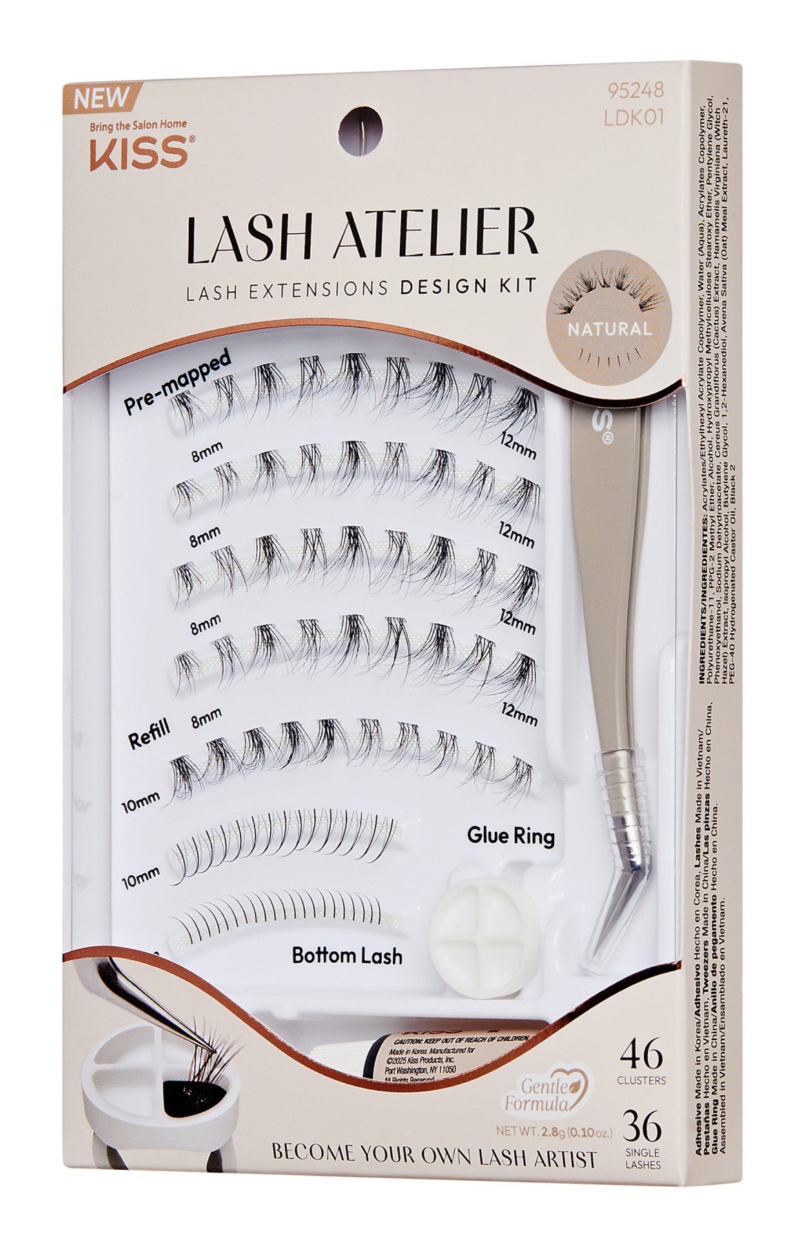 Kiss Lash Atelier