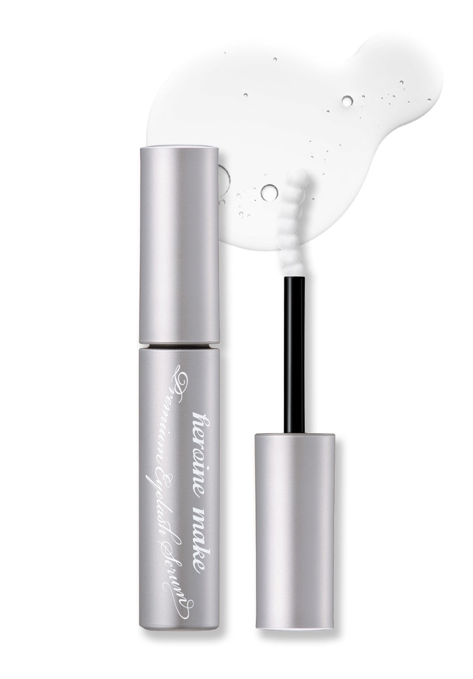 Kiss Me Heroine Make Eyelash Serum Premium Ex