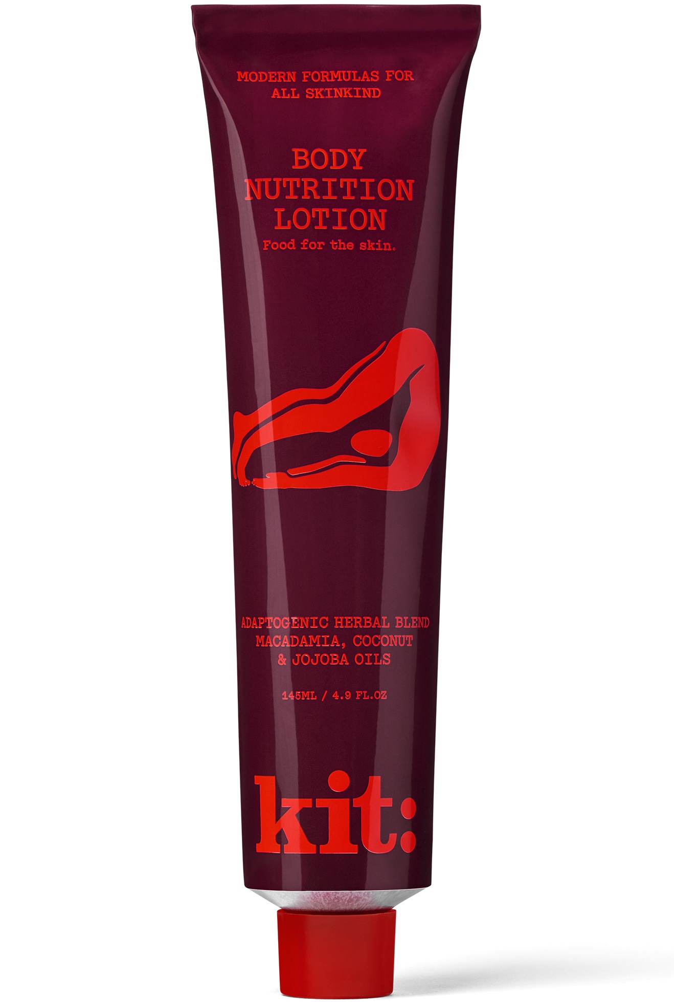 Kit: Body Nutrition Lotion