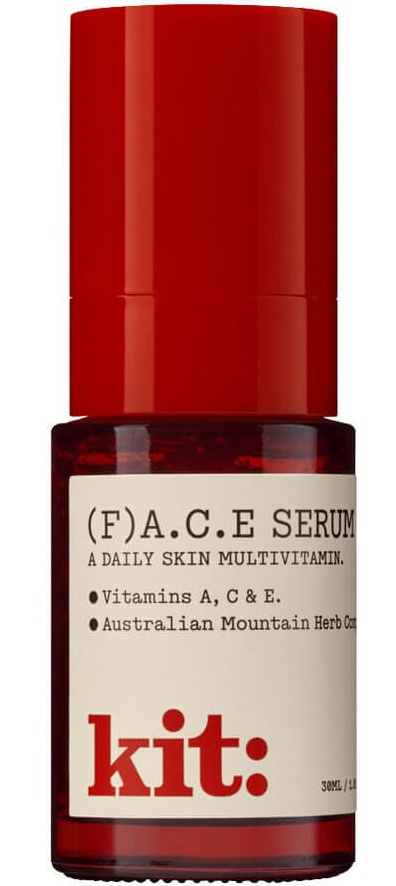 Kit: (F) A.C.E Serum
