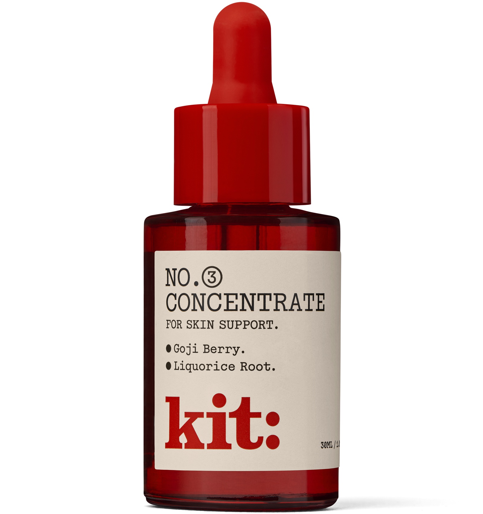 Kit: No. 3 Concentrate