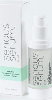 Kit: Serious Serum